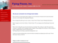 flyingpisces.com