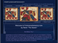 fortunecartomancy.com
