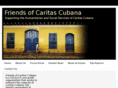 friendsofcaritascubana.org