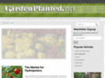 gardenplanted.net