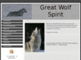 greatwolfspirit.com