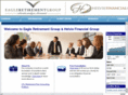 helviefinancialgroup.com
