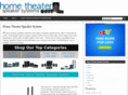 hometheaterspeakersystem.org