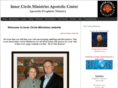 innercircleministries.org