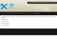ixcglobal.com