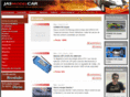 jasmodelcar.com