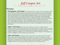 jeffcooperart.com