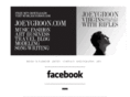 joeygroon.com
