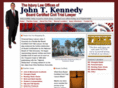 johntkennedy.com
