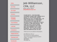 jwilliamsoncpa.com