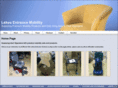 lakesentrancemobility.com