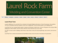laurelrockfarm.com