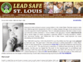 leadsafestlouis.com