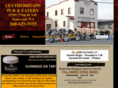 leatherheadspub.com