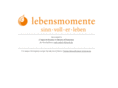 lebensmoment.com