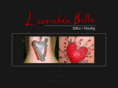 lecorchee-belle.com