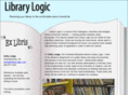 library-logic.com