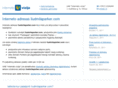 liudmilaparker.com