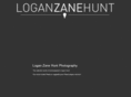 loganzanehunt.com