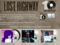 losthighwaystore.com