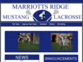 marriottsridgelax.com