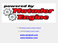 matadorengine.com