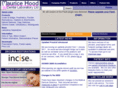 mauricehood.com