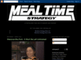 mealtimestrategy.com