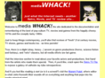 mediawhack.com