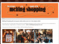 meltingshopping.com