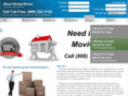 miamimovingmovers.com