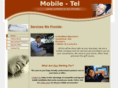 mobiletelusa.com