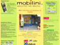 mobilini.com