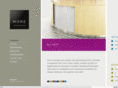 more-innredning.net
