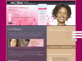 ncbwdekalb.org