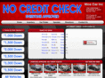 nocreditcheckcarsales.com