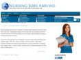 nursingjobsabroad.net
