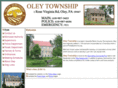 oleytownship.org