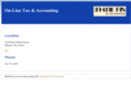 on-linetax.net