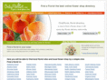 onlyflorist.com