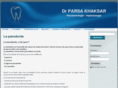 parodontologie-paris.com