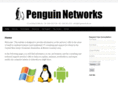 penguinnetworks.net