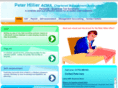 peterhillier.co.uk