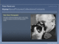 peterrand.net