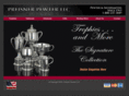 preisnerpewterllc.com