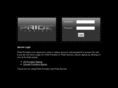 prideprovider.com