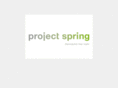 project-spring.com