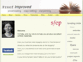proof-improved.co.uk