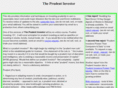 prudentinvestor.org