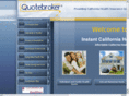 quotebroker.info
